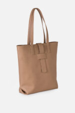 Geantă IOANA Nude - imagine 2