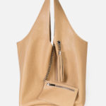 Geantă SACK Bej