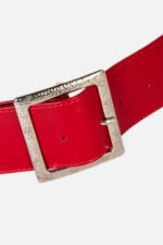 Curea LIA Roșie - imagine 2