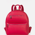 Rucsac SIMPATICUL Roșu