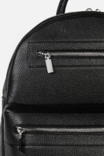 Rucsac SIMPATICUL Negru - imagine 5