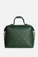 Geantă Voiaj ALESSANDRO Verde