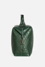 Geantă Voiaj ALESSANDRO Verde - imagine 6