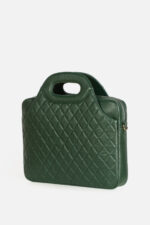 Geantă Laptop FABIOLA Verde - imagine 2