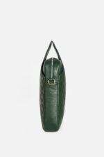 Geantă Laptop FABIOLA Verde - imagine 7