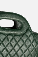 Geantă Laptop FABIOLA Verde - imagine 8