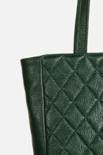 Geantă GIANNA Verde - imagine 5
