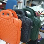 Geantă Laptop FABIOLA Verde - imagine 5