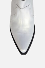 Ciocate YV Alb Perlat - imagine 5