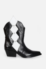 Ciocate INFINITY Negre