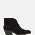 Ciocate CAROLINA Negre