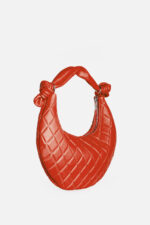 Geantă MARA Roșie - imagine 2