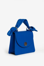 Geantă AVA Albastră - imagine 4