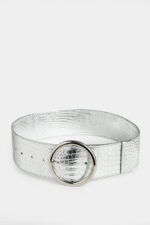 Curea YNES Argintie - imagine 3