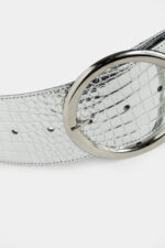 Curea YNES Argintie - imagine 2