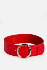 Curea YNES Roșie - imagine 2