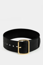 Curea RENEE Neagră - imagine 3