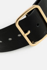 Curea RENEE Neagră - imagine 2