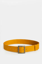 Curea LIA Galben-Muștar - imagine 3