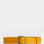 Curea LIA Galben-Muștar