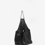 Geantă SACK Mini Negru