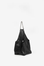 Geantă SACK Mini Negru