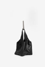 Geantă SACK Mini Negru - imagine 2