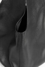 Geantă SACK Mini Negru - imagine 5