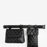 Geantă Borsetă DOUBLE EMMA