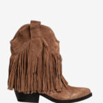 Ciocate GRANADA Maro Cu Franjuri