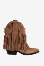 Ciocate GRANADA Maro Cu Franjuri