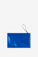 Geantă Plic BLUE HEART - imagine 6