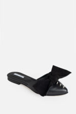 Papuci ANDREEA Negri - imagine 2