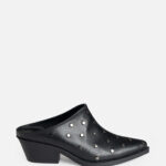 Saboți TENNESSEE Negri