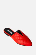 Papuci ESMEE Corai - imagine 5