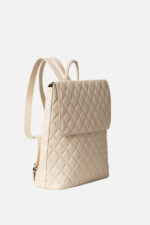 Rucsac ANTONIA Crem - imagine 2