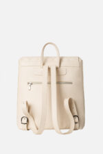 Rucsac ANTONIA Crem - imagine 4