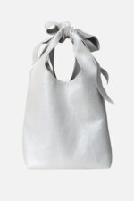 Geantă SACK FUNDE Albă - imagine 5