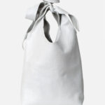 Geantă SACK FUNDE Albă