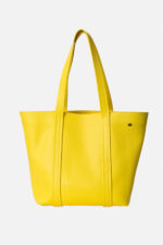 Geantă EVA Galbenă