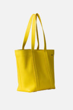 Geantă EVA Galbenă - imagine 2