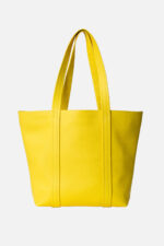 Geantă EVA Galbenă - imagine 6