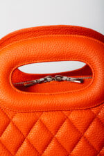 Geantă Laptop FABIOLA Portocalie - imagine 7