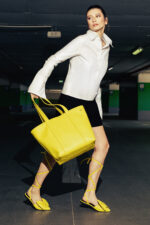 Geantă EVA Galbenă - imagine 7