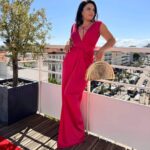 Geantă FANY Aurie - imagine 4