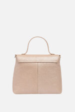 Geantă MINI LOVE Roz Cu Inimă - imagine 8