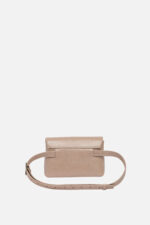 Geantă Borsetă TRIA Roz Cu Inimă - imagine 5