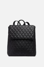 Rucsac ANTONIA Negru - imagine 2