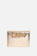 Geantă WENDY Aurie Croco