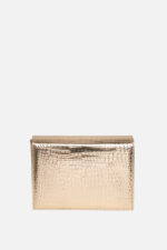 Geantă WENDY Aurie Croco - imagine 5